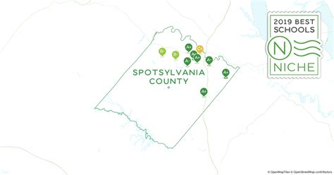 Spotsylvania County Public Schools Calendar - prntbl ...
