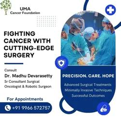 Best Oncology - Cancer Doctors in Hyderabad, Top Oncology - Cancer ...