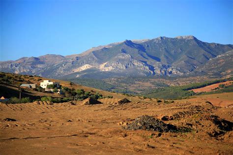 Rif Mountains – Open Doors Morocco