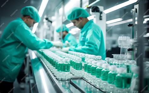 Local Anesthesia Production Line 的图像结果