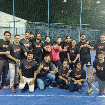 GSE Renewables Office Photos