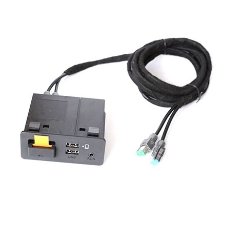 Buy XIAOSHEN Yam OEM Connect System CarPlay Carlife USB Adapter With ...