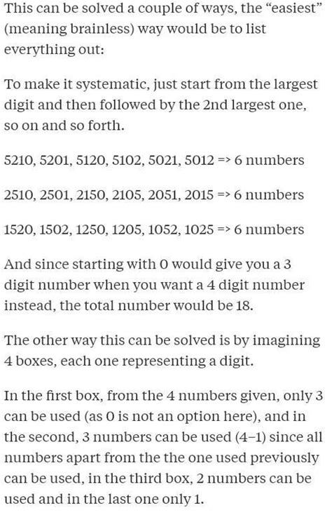 How many 4 digit numbers can be made using 0,1,2,3,4,5,if no digit is ...