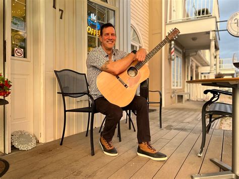 Duane Breaks in the Porch Saturday Afternoon, 617 Liverpool Road ...