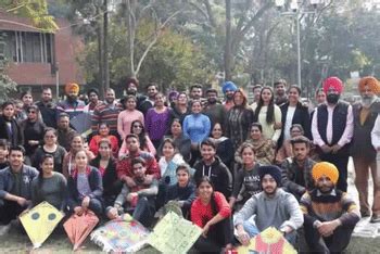 Top Colleges in Mohali 2026: Ranking, Fees, Admission, Placement ...