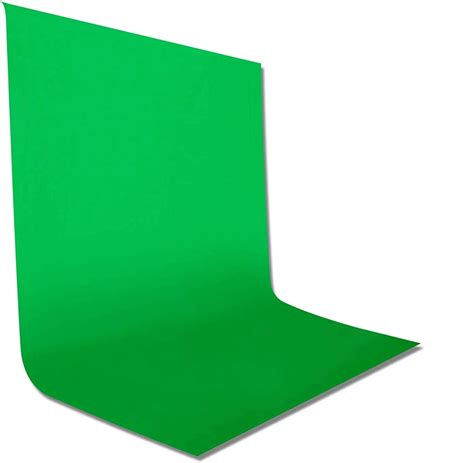 Hiffin Green 8X12Ft Professional Backdrop For Background Photography ...