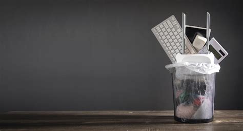 Image result for Comouter Trash