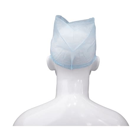 Doctor's Choice Surgeon Cap, 100 Count Price, Uses, Side Effects ...