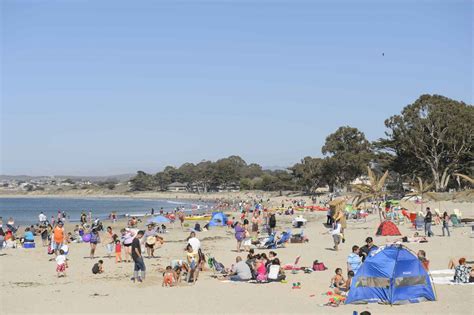 Monterey Beaches | See Monterey County, CA