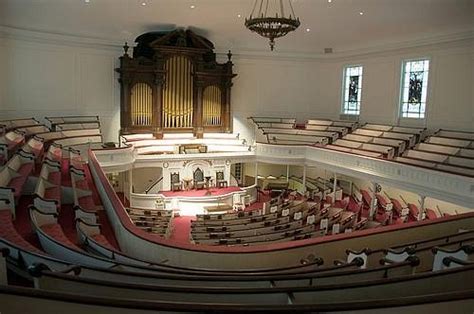 Plymouth Church, Brooklyn - Tripadvisor