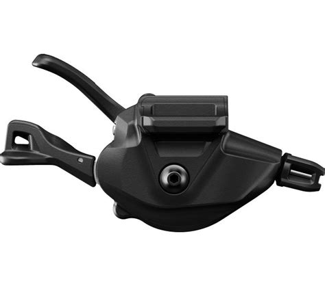 Shimano XTR SL-M9100-L – 2-Speed Shift Lever (I-Spec EV) – Pedal Compass
