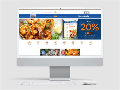 IFB Agro | Wysiwyg Communications