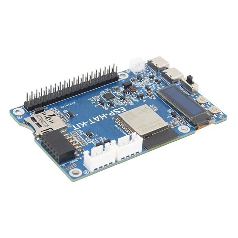 Image result for ESP Module Hat Board