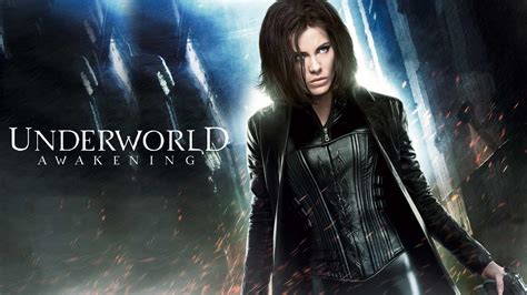 Cast Underworld Awakening