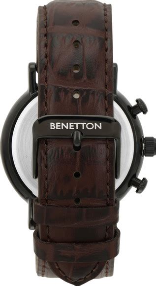 United Colors of Benetton UWUCG2202 UNITED COLORS OF BENETTON Signature ...