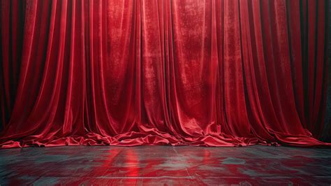 Illuminate Your Stage: LED Lights Solutions by Stage Curtains - Stage Curtains