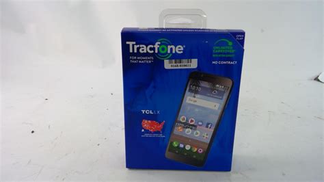 Image result for TracFone TCL LX Tutorial
