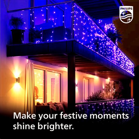 Philips StarLit Blue String Light – Signify Employee Webshop