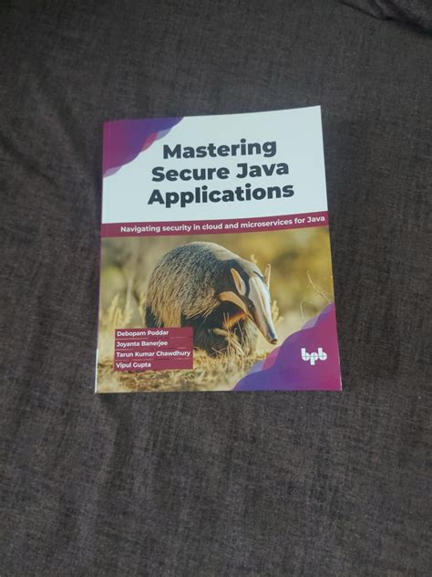 Mastering Secure Java Applications: Navigating security in cloud and ...