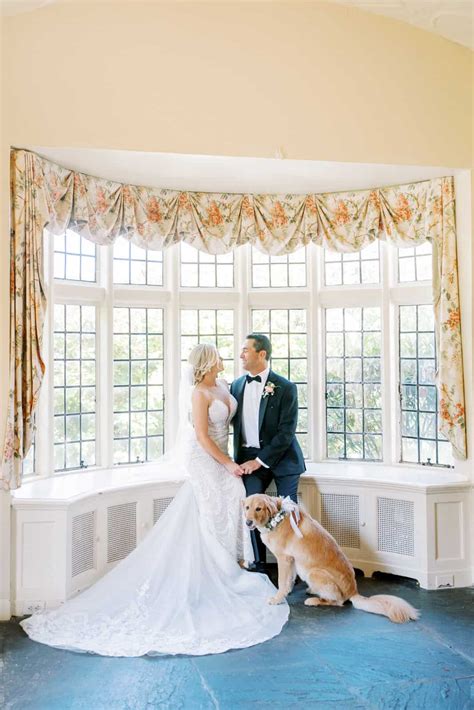 Cherokee Country Club Wedding Guide: Best Photo Spots, Planning Info ...