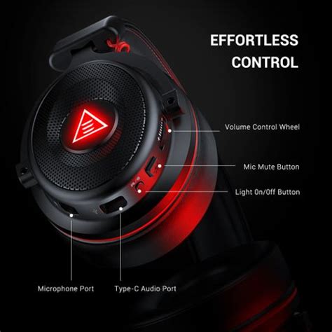 EKSA E900 Pro Wired Gaming Price in India - Buy EKSA E900 Pro Wired ...