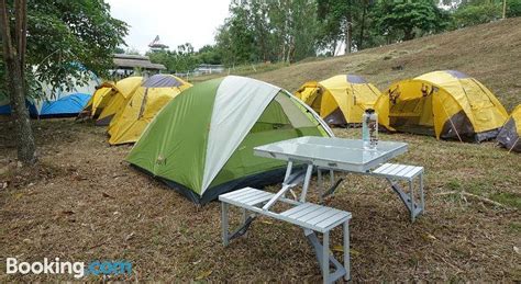 THE NEST AT MAEPS SERDANG (Malaysia/Sri Kembangan, Selangor) - Lodging ...