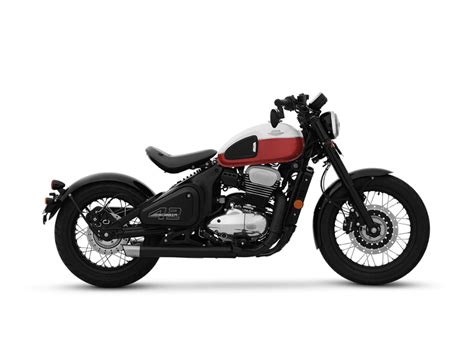 Jawa 42 Bobber 2025 Price & Diwali Offers | Features & Reviews