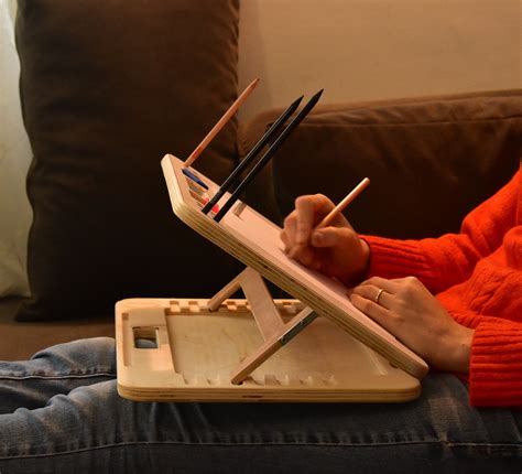 Image result for Portable Drawing Set Square Board