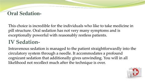 Types of Sedation 的图像结果