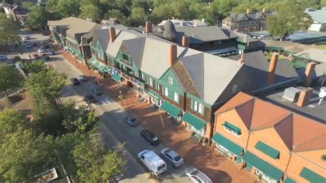 Newport in Rhode Island | Mansions, Ocean & Culture