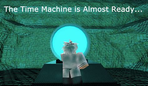 Image result for Way Back Time Machine Roblox
