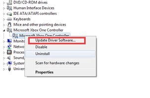 Image result for Controller Driver Update