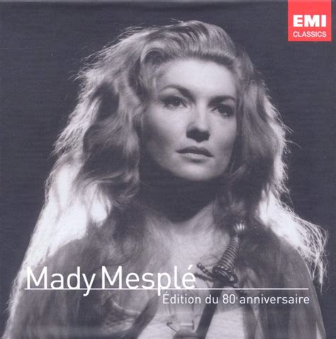 Buy Various: Mady Mesple Online at Low Prices in India | Amazon Music ...
