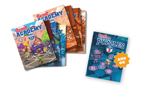 Level 2 Math Books for Students Ages 7‑9 | Beast Academy