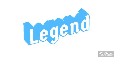 Local Legend Word Art 的图像结果