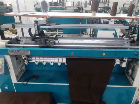 Image result for Computerized Knitting Machine