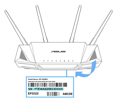 How to find product Serial Number and Check Number | Official Support ...