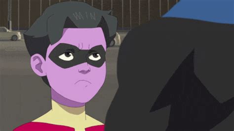 Invincible | Free Animated GIFs Download