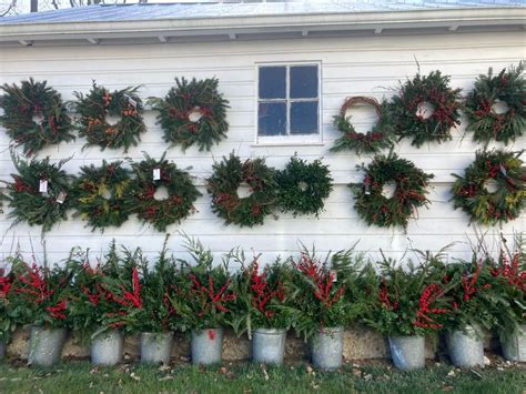 Holiday PopUp Shop, Roots Cut Flower Farm, Carlisle, 1 December 2023 ...