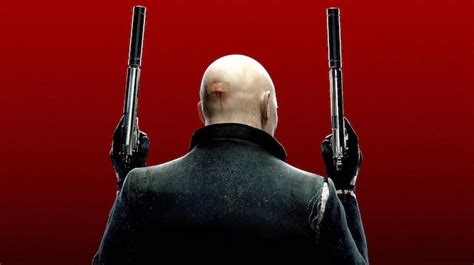《杀手3》上市预告公开 暗杀即将开启-輕之國度-專註分享的NACG社群