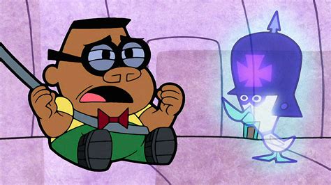 The Grim Adventures Of Billy And Mandy Irwin