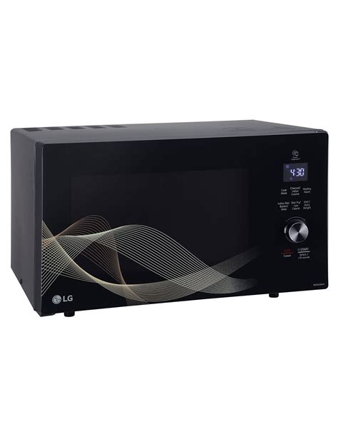 Buy 28L All in One Microwave Oven Online - MJEN286UH | LG IN