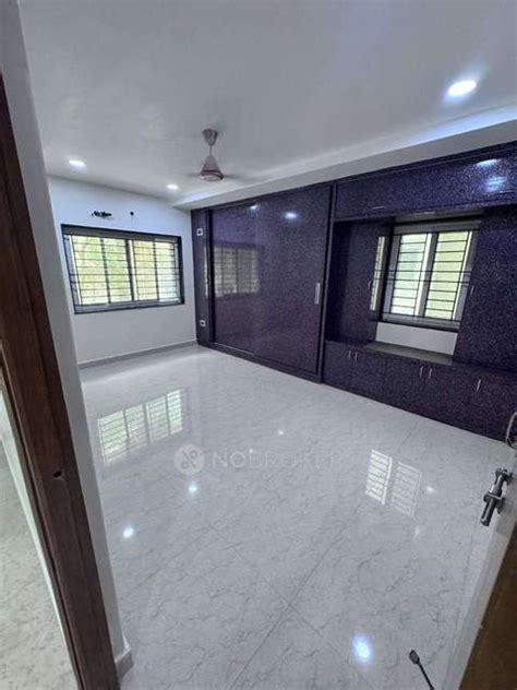 Dukes Galaxy Banjara Hills Rent - WITHOUT BROKERAGE Semi-furnished 3 ...