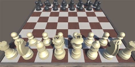 Image result for Unity Turn-Based Chess Game Tutorial