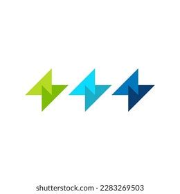 Lightning Logo Design 的图像结果