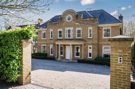 Properties for sale in Wentworth Estate | Buckinghams