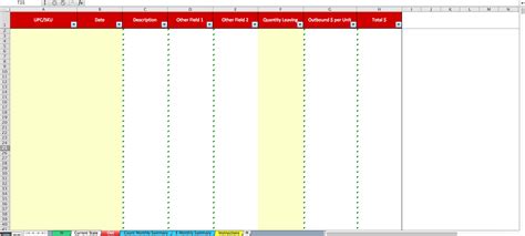 Image result for Inventory in Out Dynamic Excel