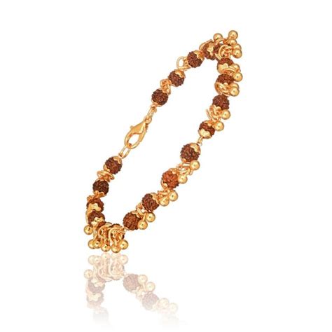 Rudraksha Bracelets – Japam