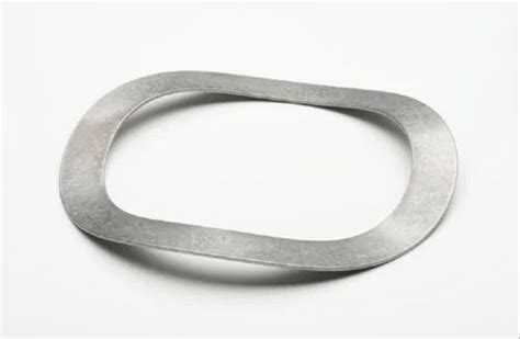 Image result for Wave Spring Washers