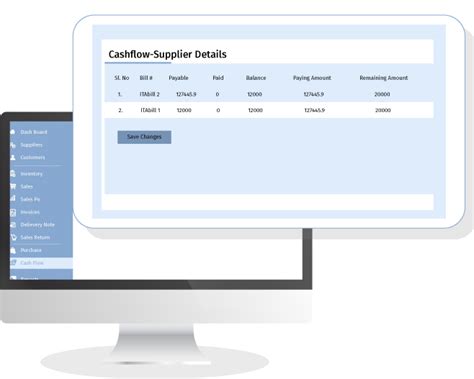 Bill Books - Billing Management Software - Manage your business sales ...